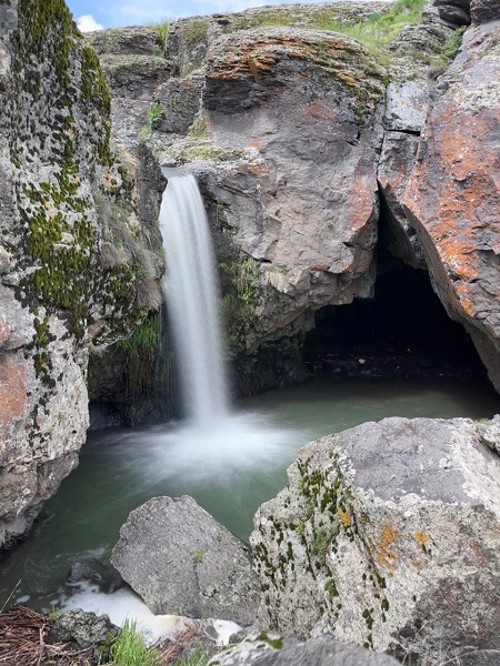 Foto - Saklı Cennet keşfedildi