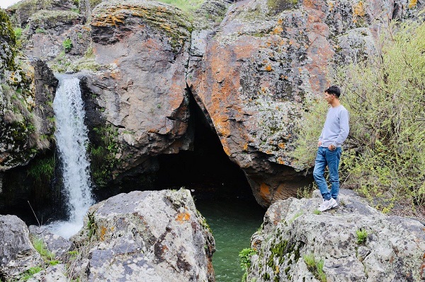 Foto - Saklı Cennet keşfedildi