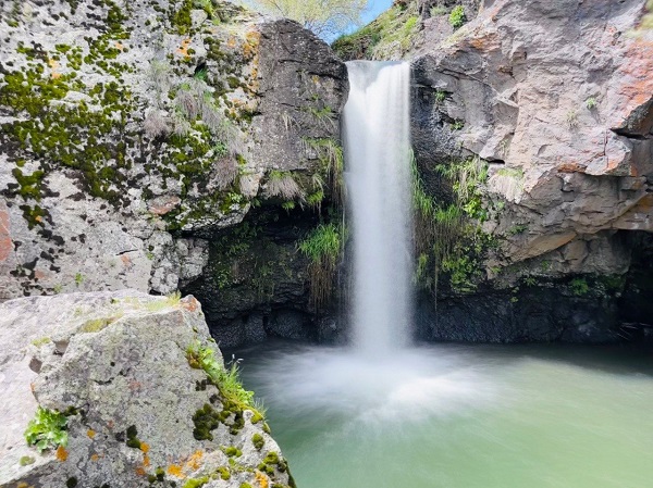 Foto - Saklı Cennet keşfedildi