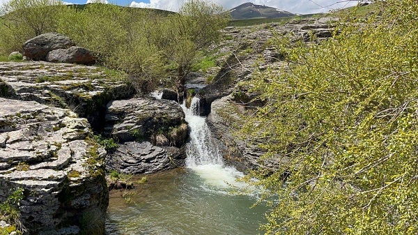 Foto - Saklı Cennet keşfedildi