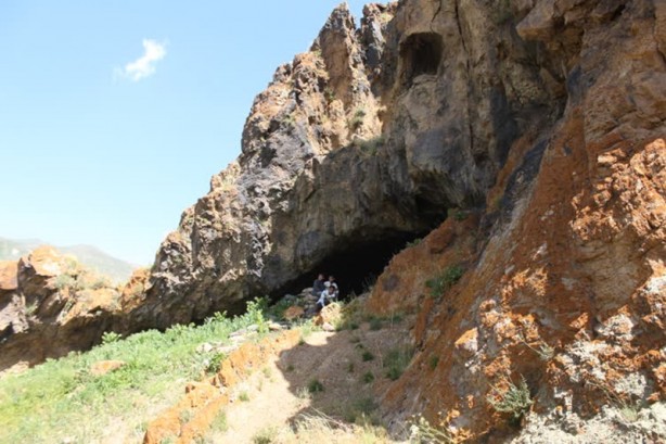 Foto - Saklı cennet Miraşe Yaylası görenleri adeta büyülüyor