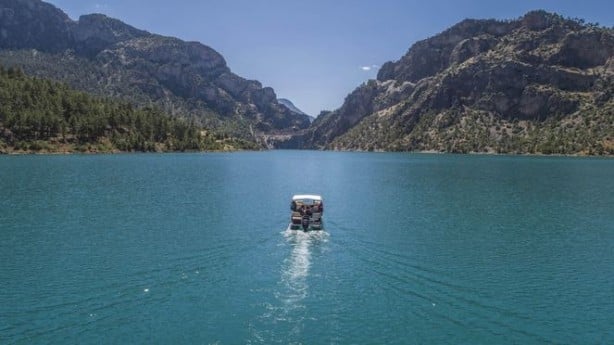 Foto - Saklı cennet 