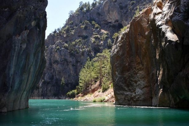 Foto - Saklı cennet 