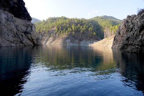 Foto - Saklı cennet 