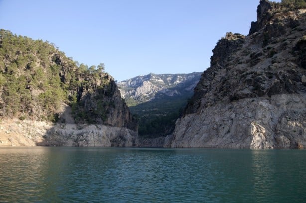 Foto - Saklı cennet 