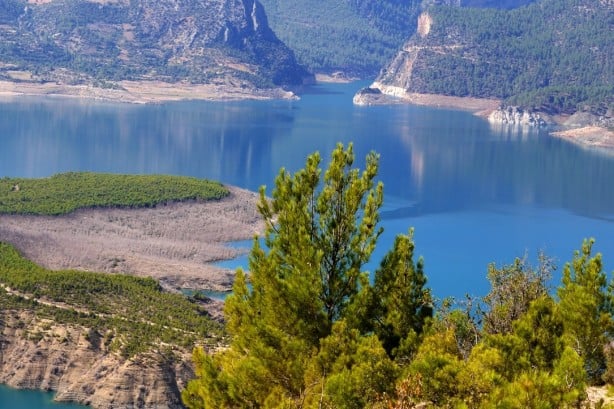 Foto - Saklı cennet 