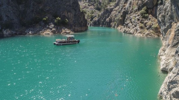 Foto - Saklı cennet 