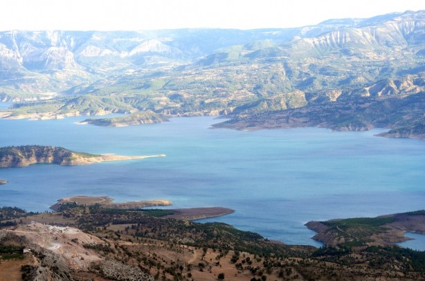 Foto - Saklı cennet 