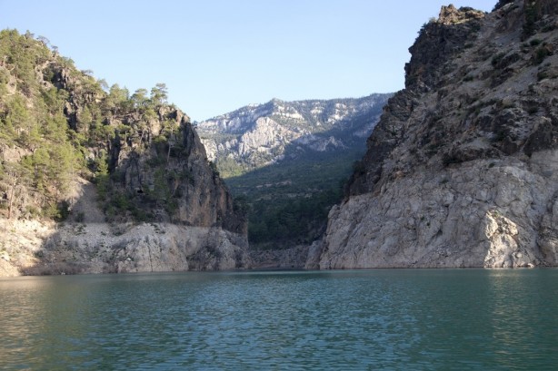 Foto - Saklı cennet 