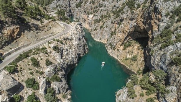 Foto - Saklı cennet 