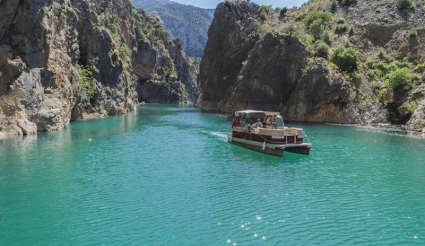 Foto - Saklı cennet 