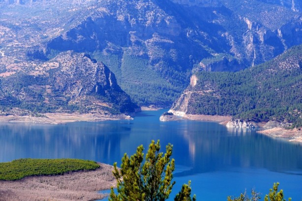 Foto - Saklı cennet 