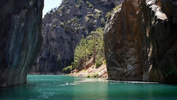 Foto - Saklı cennet 