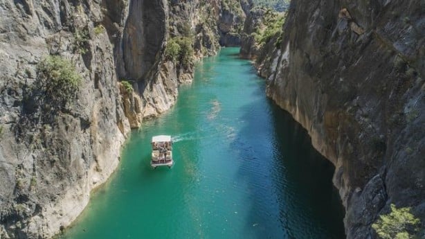 Foto - Saklı cennet 