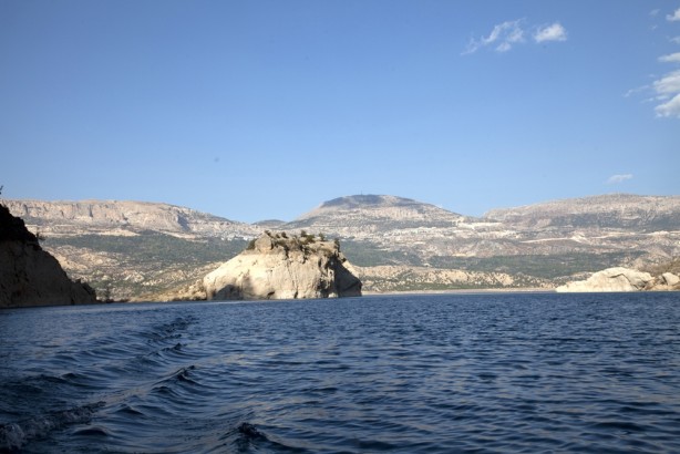 Foto - Saklı cennet 