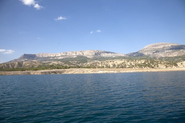 Foto - Saklı cennet 