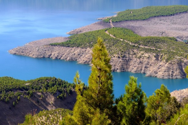 Foto - Saklı cennet 