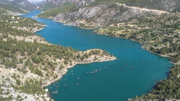 Foto - Saklı cennet 