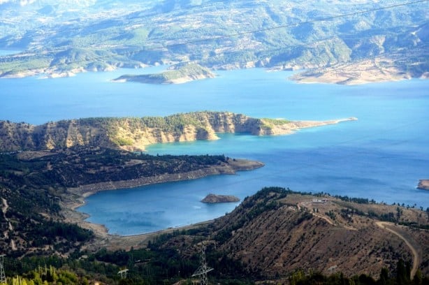 Foto - Saklı cennet 