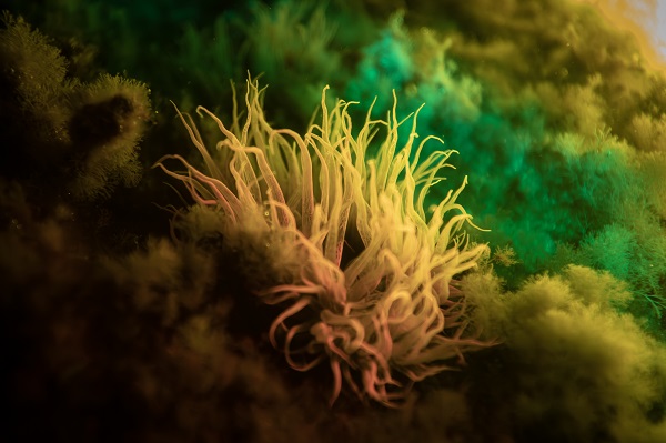 Foto - Saklı hazine geceleri bir başka güzel!