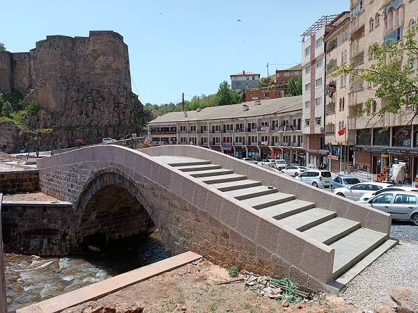 Foto - Saklı tarih gün yüzüne çıkıyor