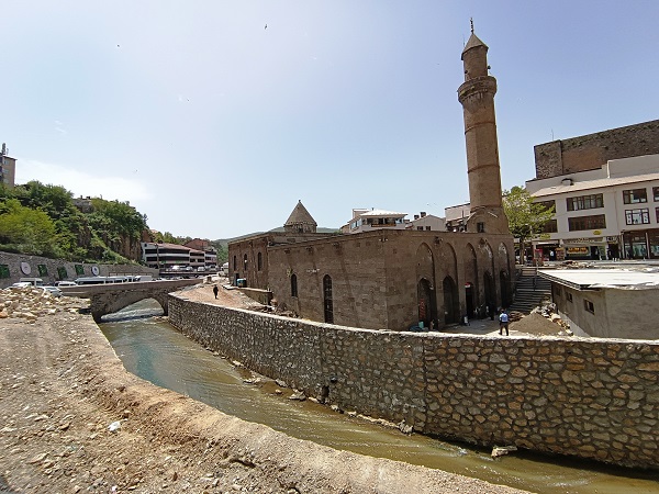 Foto - Saklı tarih gün yüzüne çıkıyor