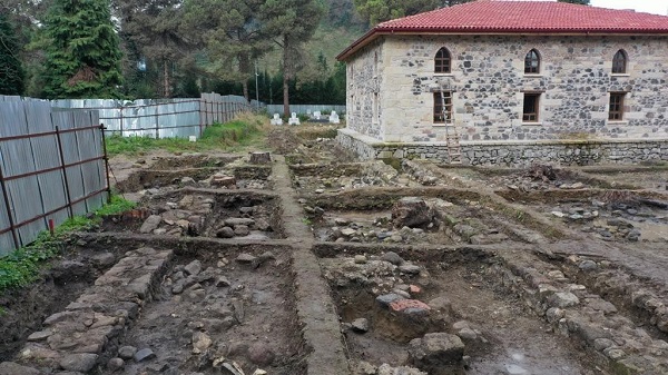 Saklı tarih gün yüzüne çıkıyor!
