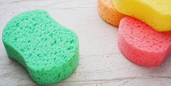 Saksının dibine sünger koyarsanız...