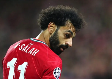 Foto - Salah tarihe geçti: Mest etti: Mısırlı rüzgarı yine başladı! 2024'ün süper maçı...