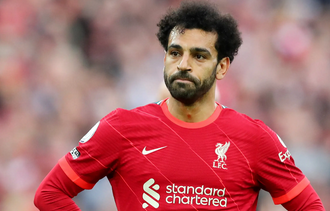 Foto - Salah tarihe geçti: Mest etti: Mısırlı rüzgarı yine başladı! 2024'ün süper maçı...