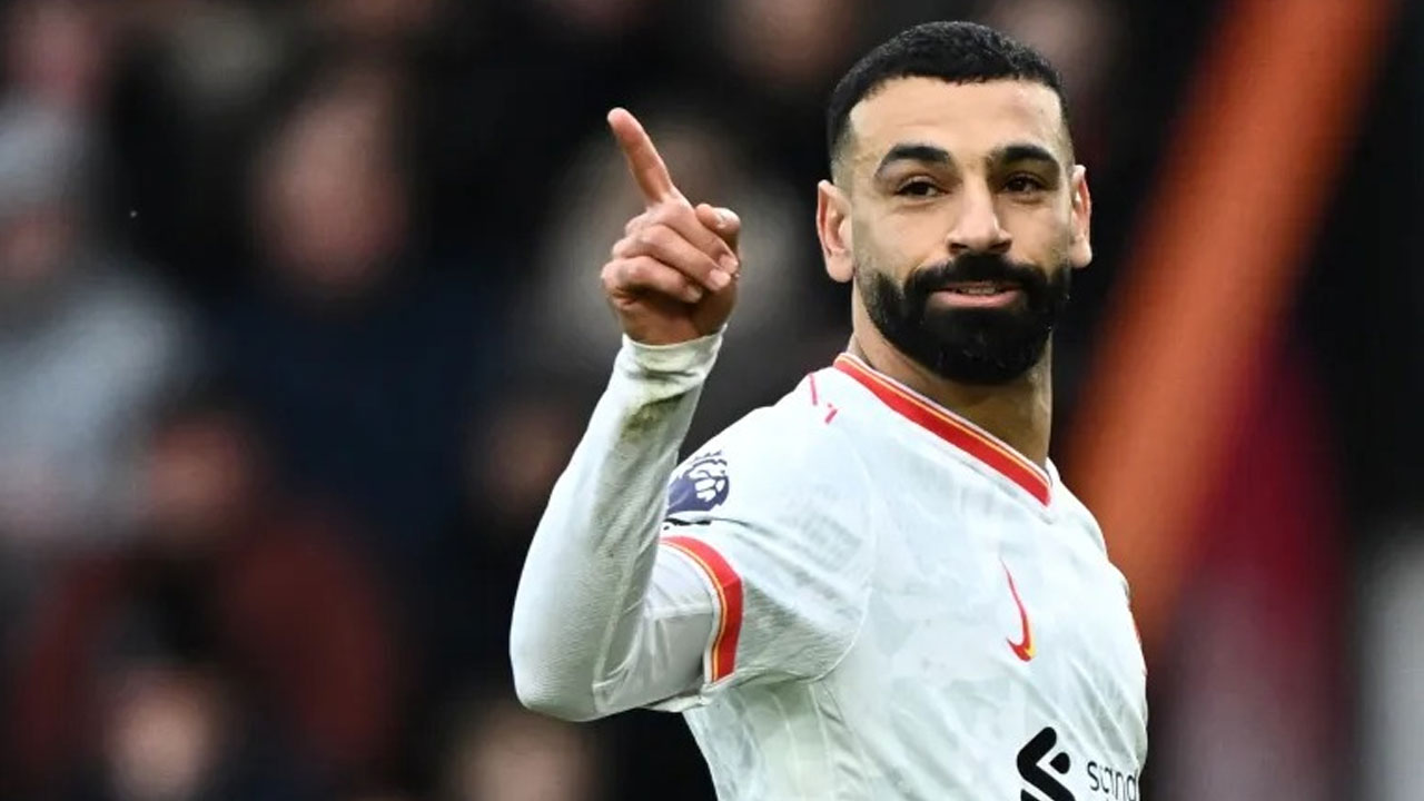 Foto - Salah’ın Türkiye’de hayran kaldığı lezzet gündem oldu