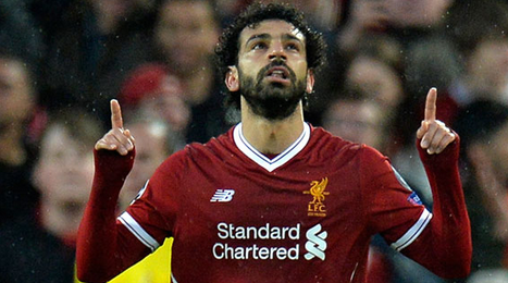 Foto - Salah'tan beklenen ama geç gelen Filistin çağrısı! Dünya liderlerine seslendi...