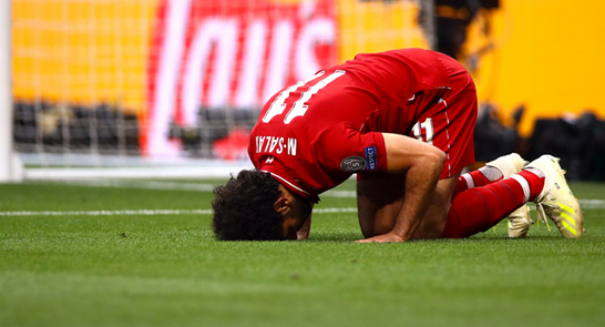 Foto - Salah'tan beklenen ama geç gelen Filistin çağrısı! Dünya liderlerine seslendi...