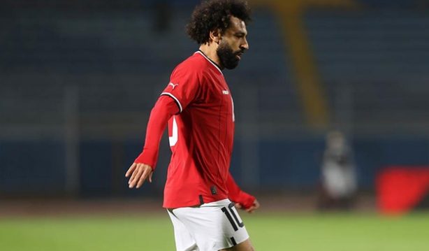 Foto - Salah'tan beklenen ama geç gelen Filistin çağrısı! Dünya liderlerine seslendi...