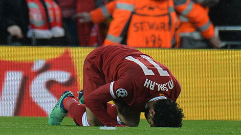 Foto - Salah'tan beklenen ama geç gelen Filistin çağrısı! Dünya liderlerine seslendi...