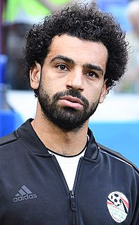 Foto - Salah'tan beklenen ama geç gelen Filistin çağrısı! Dünya liderlerine seslendi...