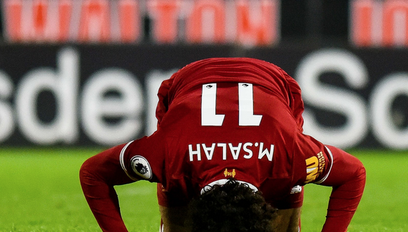 Foto - Salah'tan beklenen ama geç gelen Filistin çağrısı! Dünya liderlerine seslendi...
