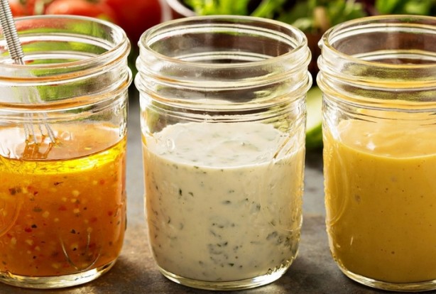 Foto - Salatadaki gizli tehlike! Aman buna dikkat