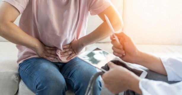 Foto - Salatadaki gizli tehlike! Aman buna dikkat