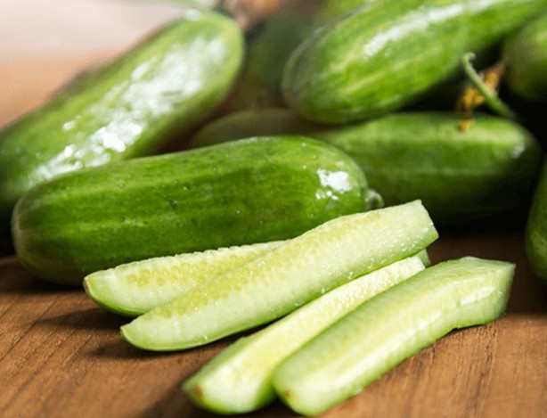 Foto - Salatalığın bu etkilerini öğrenince şaşıracaksınız