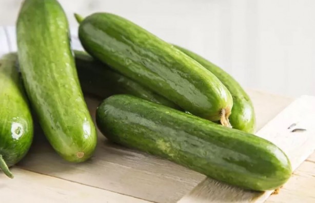 Foto - Salatalığın bu etkilerini öğrenince şaşıracaksınız