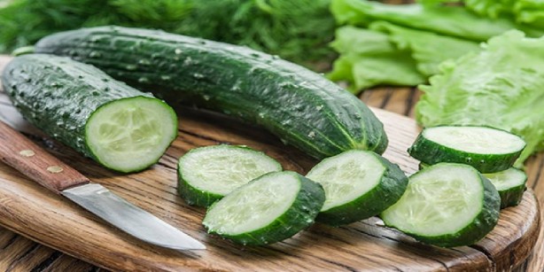 Salatalığın bu özelliği bilinse kimse tüketmez! Adeta zehir oluyor