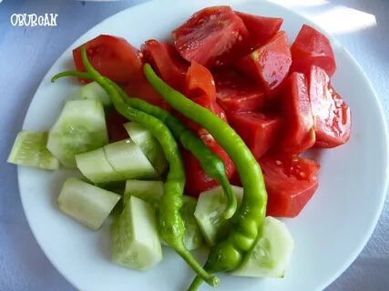 Foto - Salatalık ile domates tehlikesi! Eğer sabahları tüketiyorsanız öğrenince vazgeçeceksiniz