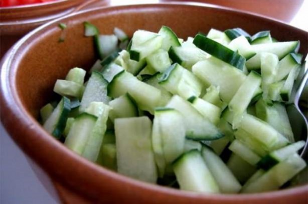 Foto - Salatalık yemeniz için 13 sebep!