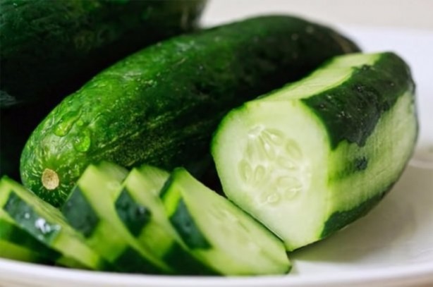 Foto - Salatalık yemeniz için 13 sebep!