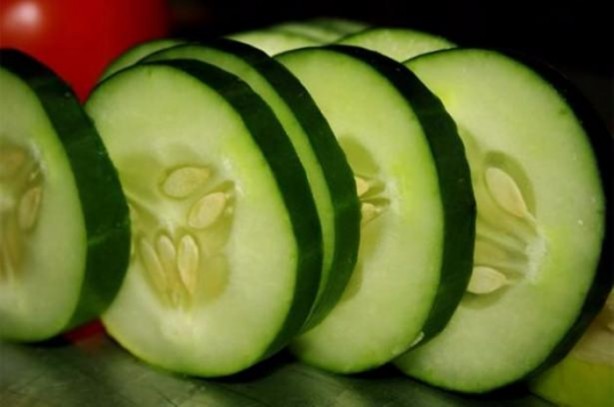 Foto - Salatalık yemeniz için 13 sebep!