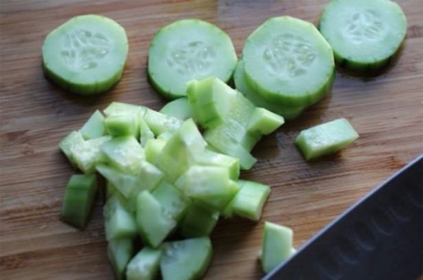  Salatalık yemeniz için bir sürü neden var!