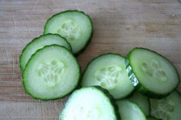 Foto - Salatalık yemeniz için bir sürü neden var!