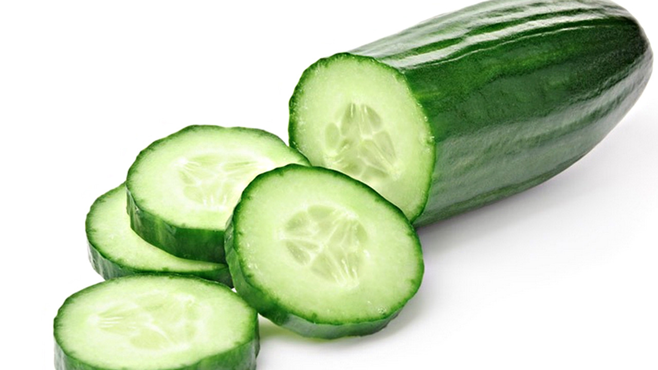 Foto - Kanser riskini azaltır! Kimse farkında değil! Efsane salatalık tarifi! 