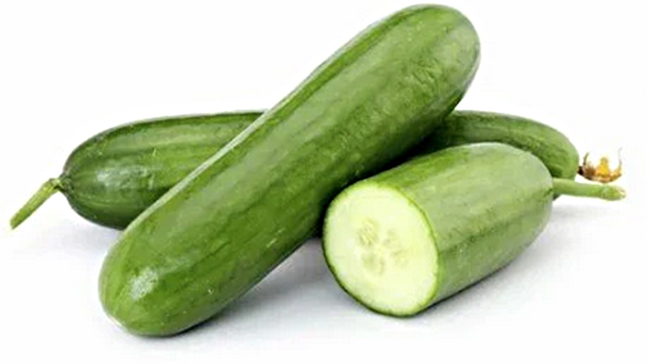 Kanser riskini azaltır! Kimse farkında değil! Efsane salatalık tarifi! 